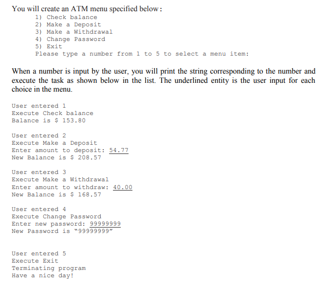 this is C programming. Please help me to write this problem. You