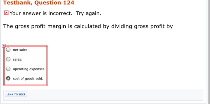 a perpetual inventory system which one of the following statements is false?