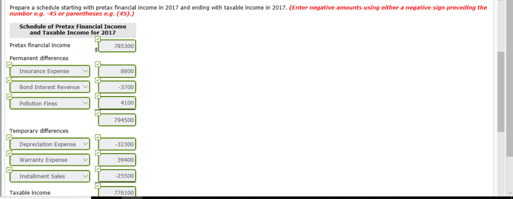 to Loss Carryback Benefit Due to Loss Carryforward Deferred Tax Asset Deferred
