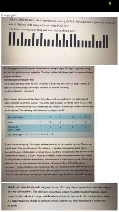  Please Im trying to find a program for this question, but