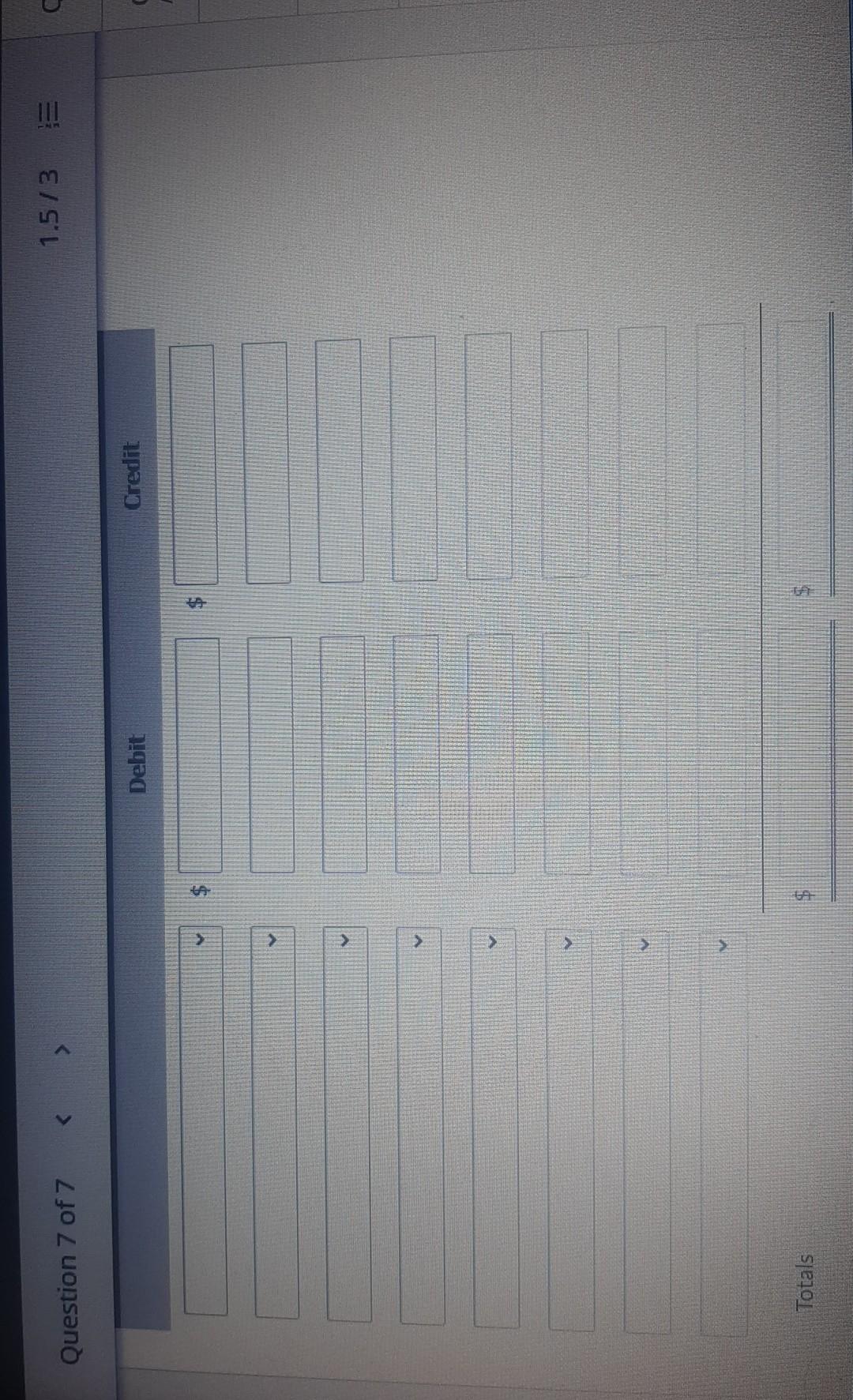 For the Year Ended December 31, 2021 L. Oriole, Capital, January 1