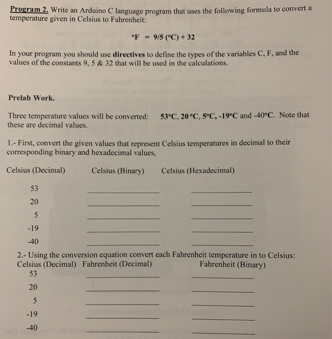 Please do a flow diagram for the program Program 2. Write an