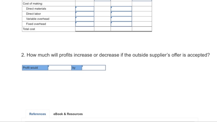 671,000 890,000 $ 479,000 698,000 (219,000) A study indicates that $375,000 of