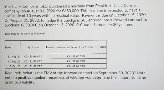  I need the solution and the answer of this question. I