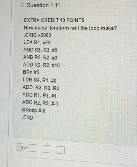 0x306e ii. 0000000001101110 at location 0x306d ii. 1010011001101110 at location 0x306d and