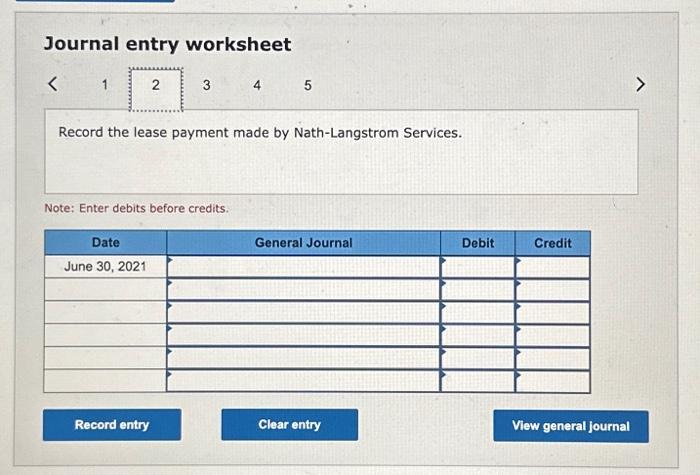 a computer software training firm, leased several computers under a two-year operating
