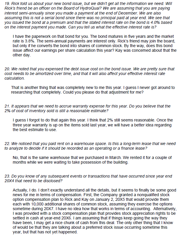 that the fact that we are running a late shift increases our