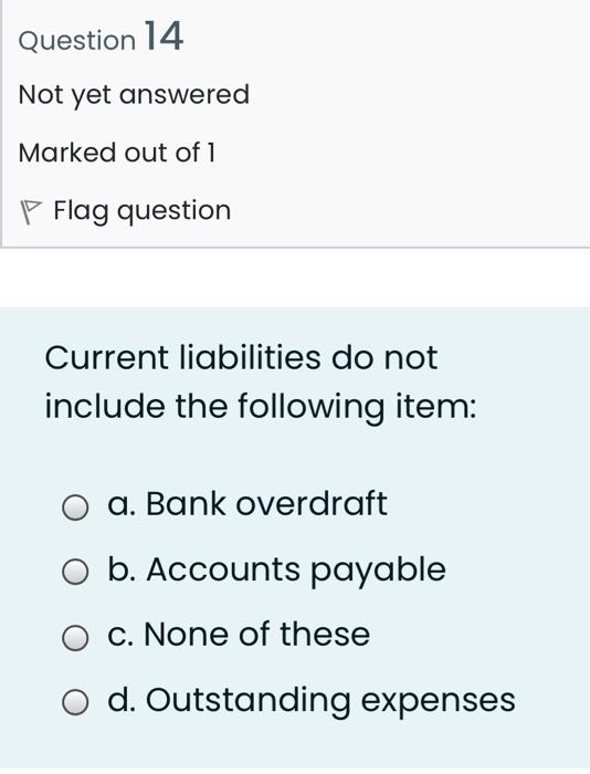 present he is concentrating on the principles of safety, liquidity and profitability.