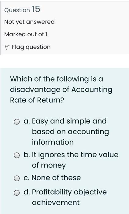 By doing this activity, which of the following function is performed by