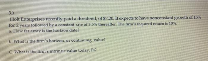 at a constant rate of 5.5% a year. The required rate of