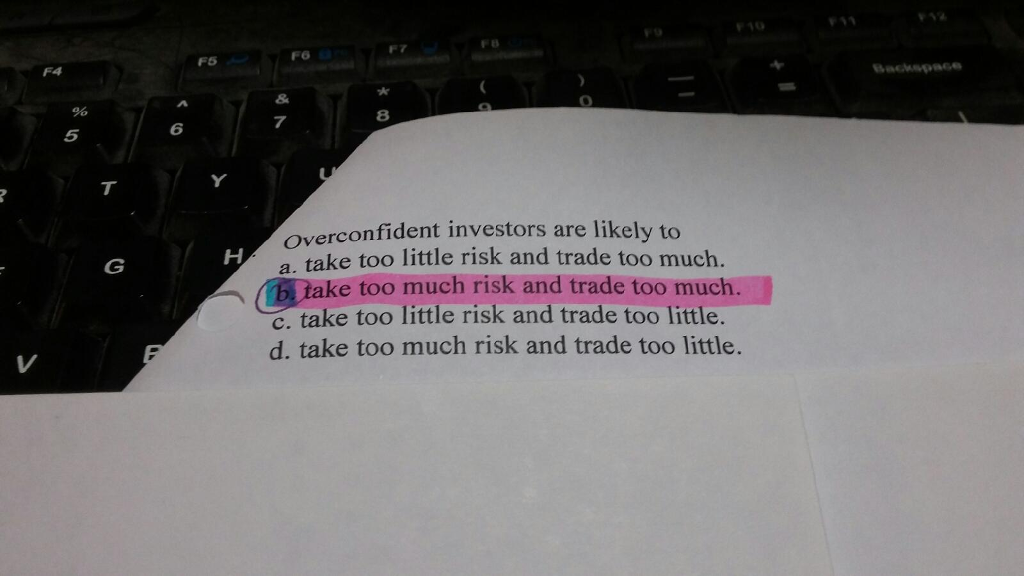 Please explain and provide work on how you came to the solution.