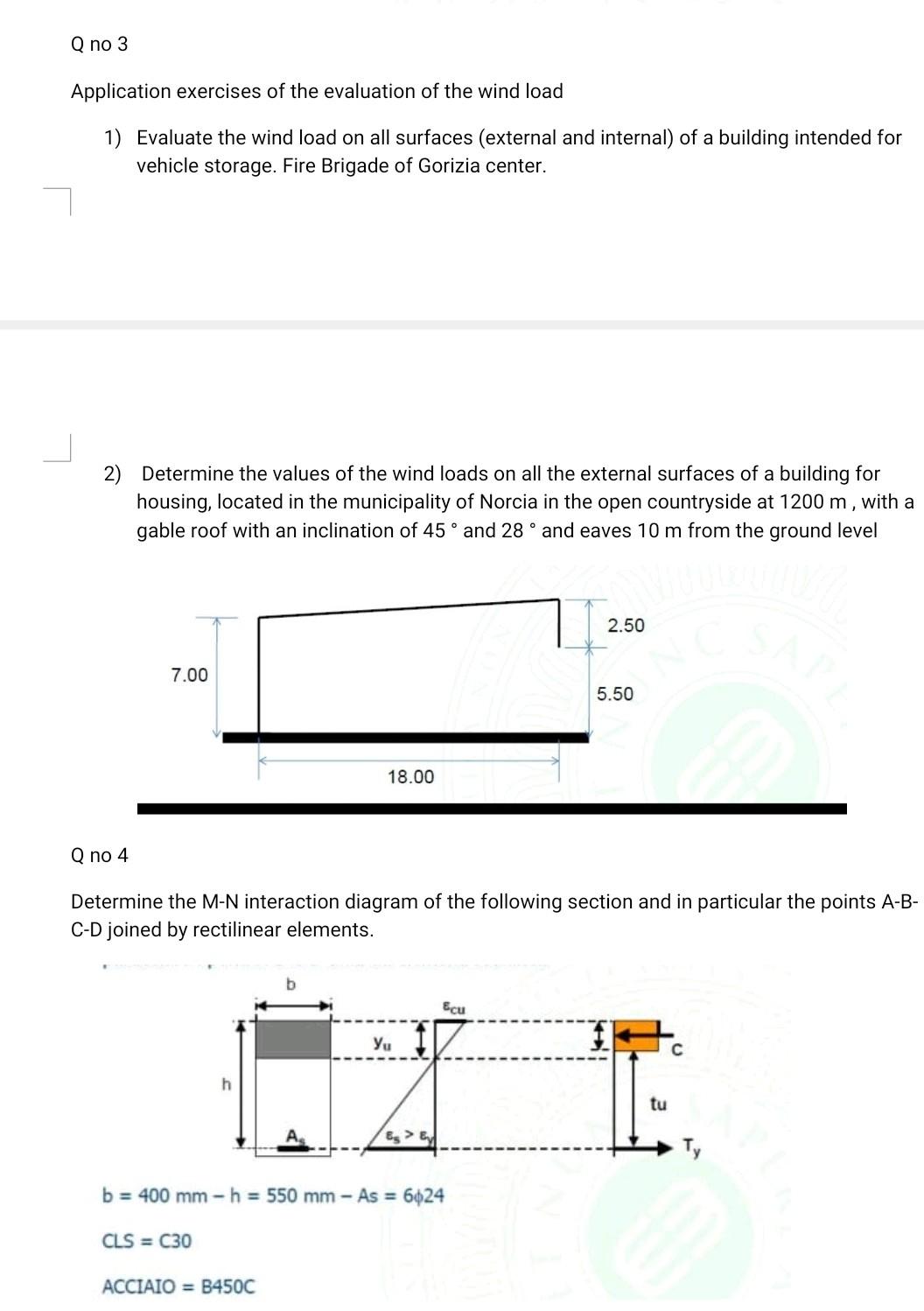  Please do in 2 hours Q no 3 Application exercises of