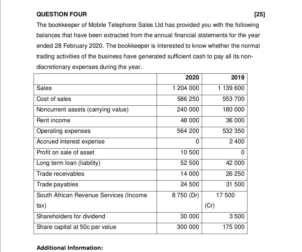 ****PLEASE ANSWER ALL SUB-QUESTIONS AND EXPLAIN STEP BY STEP, PLEASE INCLUDE FORMULAE
