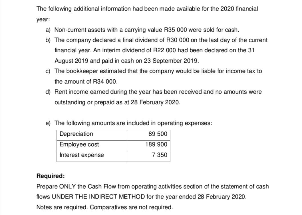 IN CORRECT FORMAT NOT COMPUTED VERSIONS, PLEASE INCLUDE NOMENCLATURE FOR ALL FORMULAE