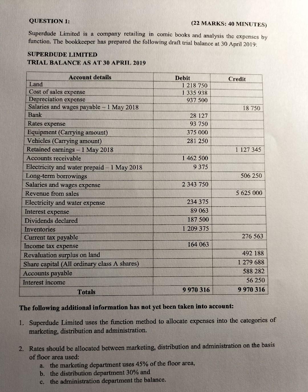  Hi can someone please help me answer the questions (1 and