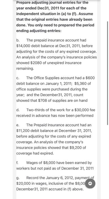 System o Single Entry System O D. Costing Measurement System Clear my