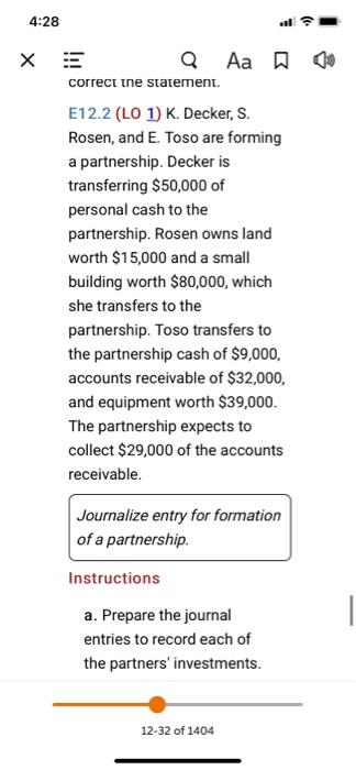 PLEASE BE SURE TO USE A COMPUTER AND NOT PEN AND PAPER