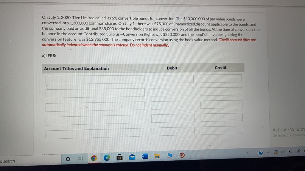 which are due on February 28, 2040. In addition, each $1,000 bond
