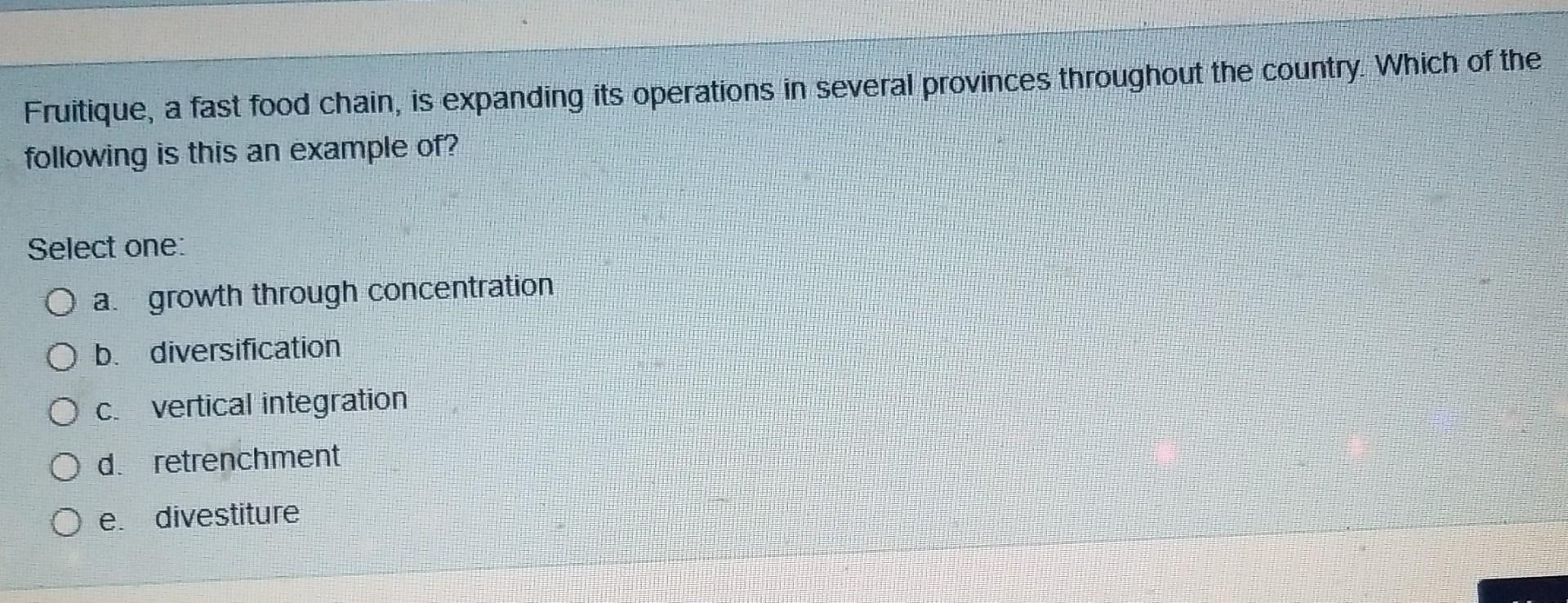 and objectives of the political party or parties running the government, as