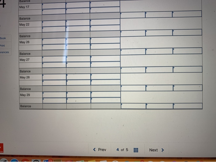 current ratio of 2.20:1, and an acid-test ratio of 1.60:1. During the