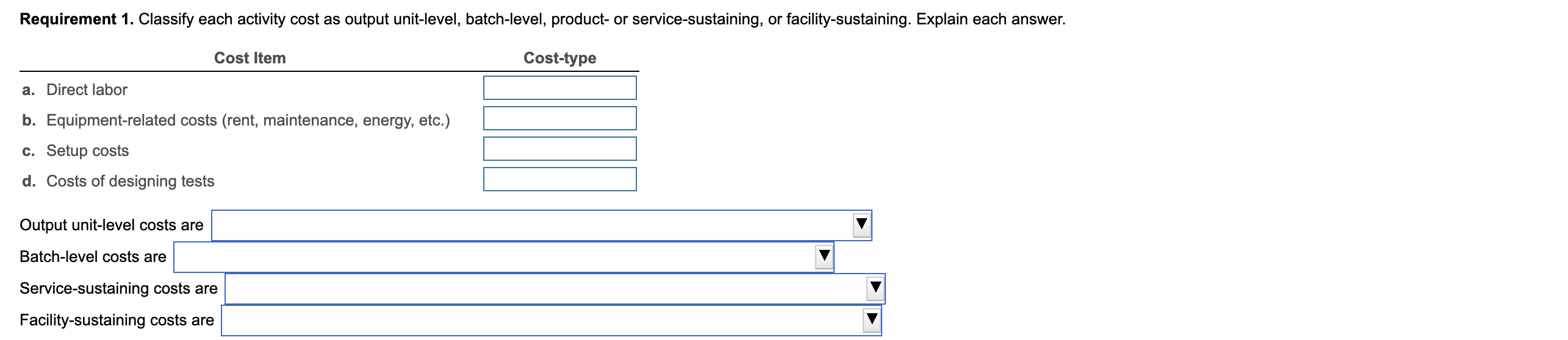 Milton Test Laboratories does heat testing (HT) and stress testing (ST) on