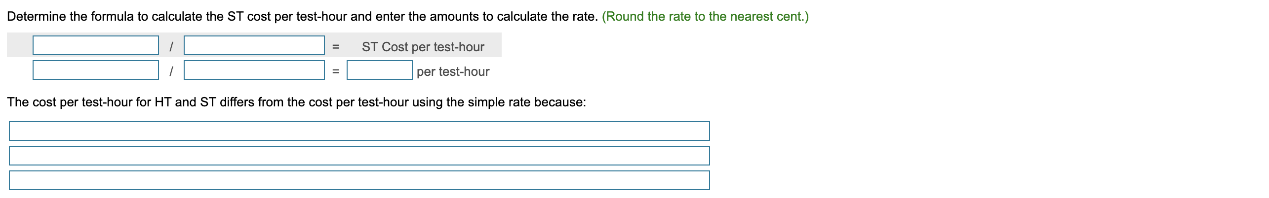 aggregates all operating costs of $ 1 comma 200 comma 000 into