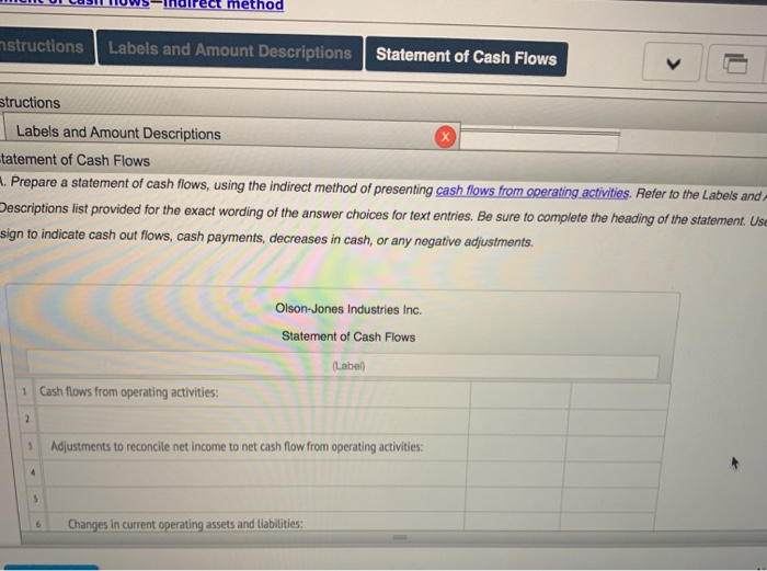 Equipment * Accumulated depreciation equipment 400.00 225.00 (58.00) $1,510.00 (29.00) $1,061.00 9