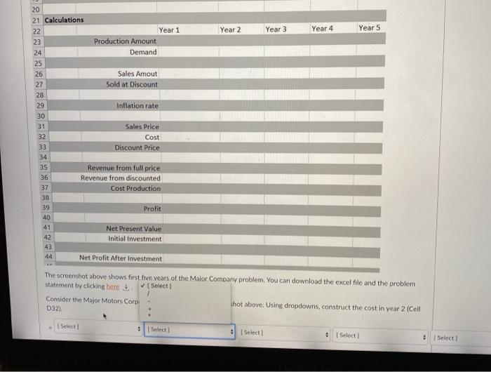 investment 8 At least 9 At most 10 Most likely $2.00 billions