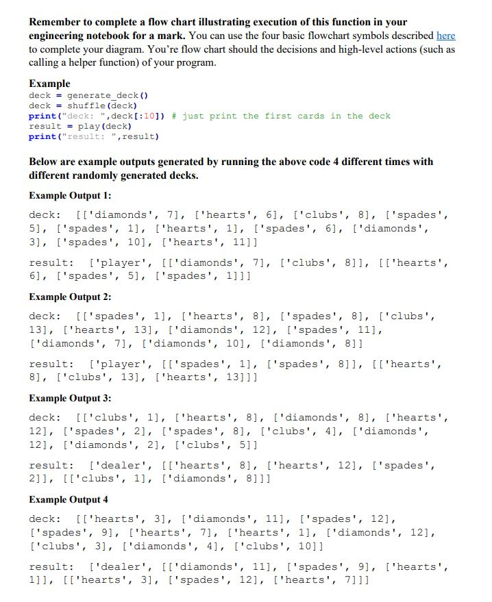 strings and such. Please make sure not to ADD ANY MORE FUNCTIONS.