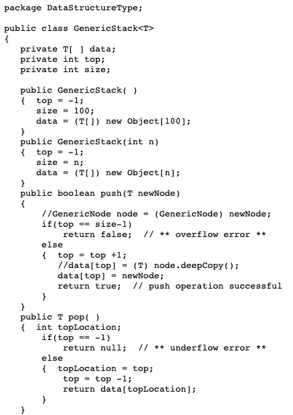  simple java coding please provide solution for part 1 and 2