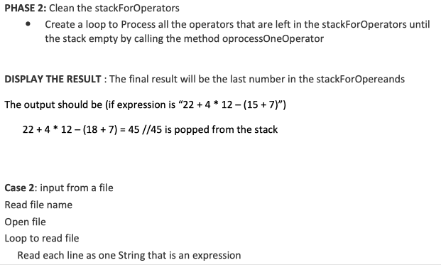 0; i--) System.out.println (data[i].toString()) TASK1: INSERT 3 NODES TO STRUCTURE Asking for
