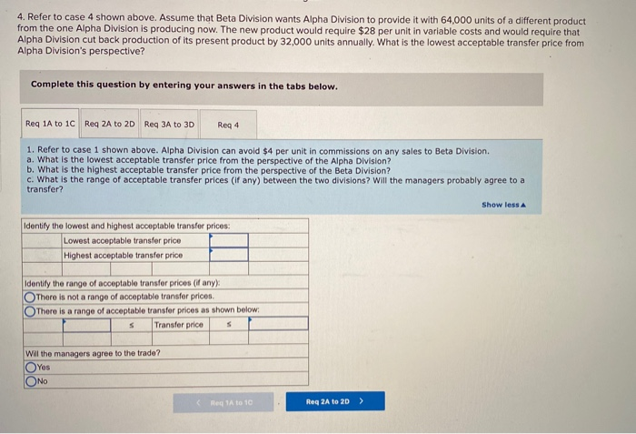 of both divisions are evaluated based on their own division's return on