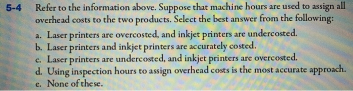 unit is produced. c. a purchase order is issued. d. a customer