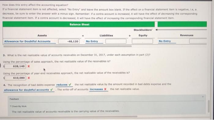 during the year Required: 1. Identity and analyze the sales during 2017,