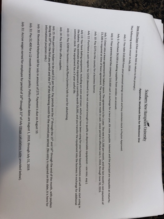  With the journal entries given, how do I find the adjusting