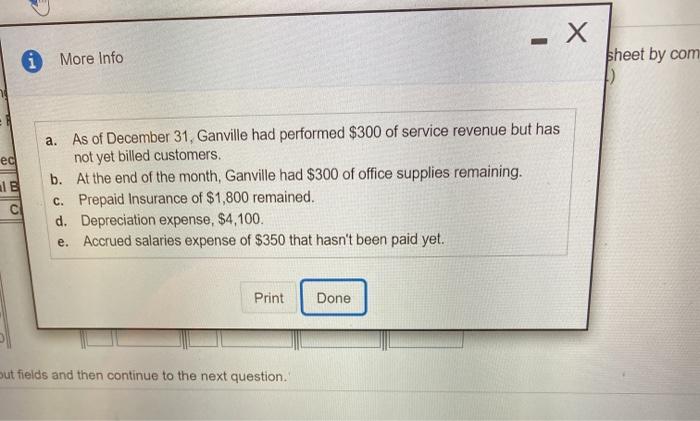number in the input fields and then continue to the next question.