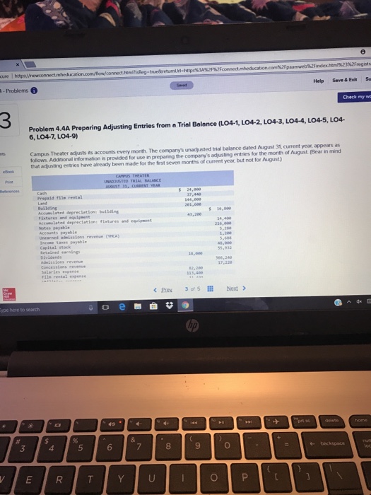 cure I https/ Help Save & Exit Su Problems 3 Problem