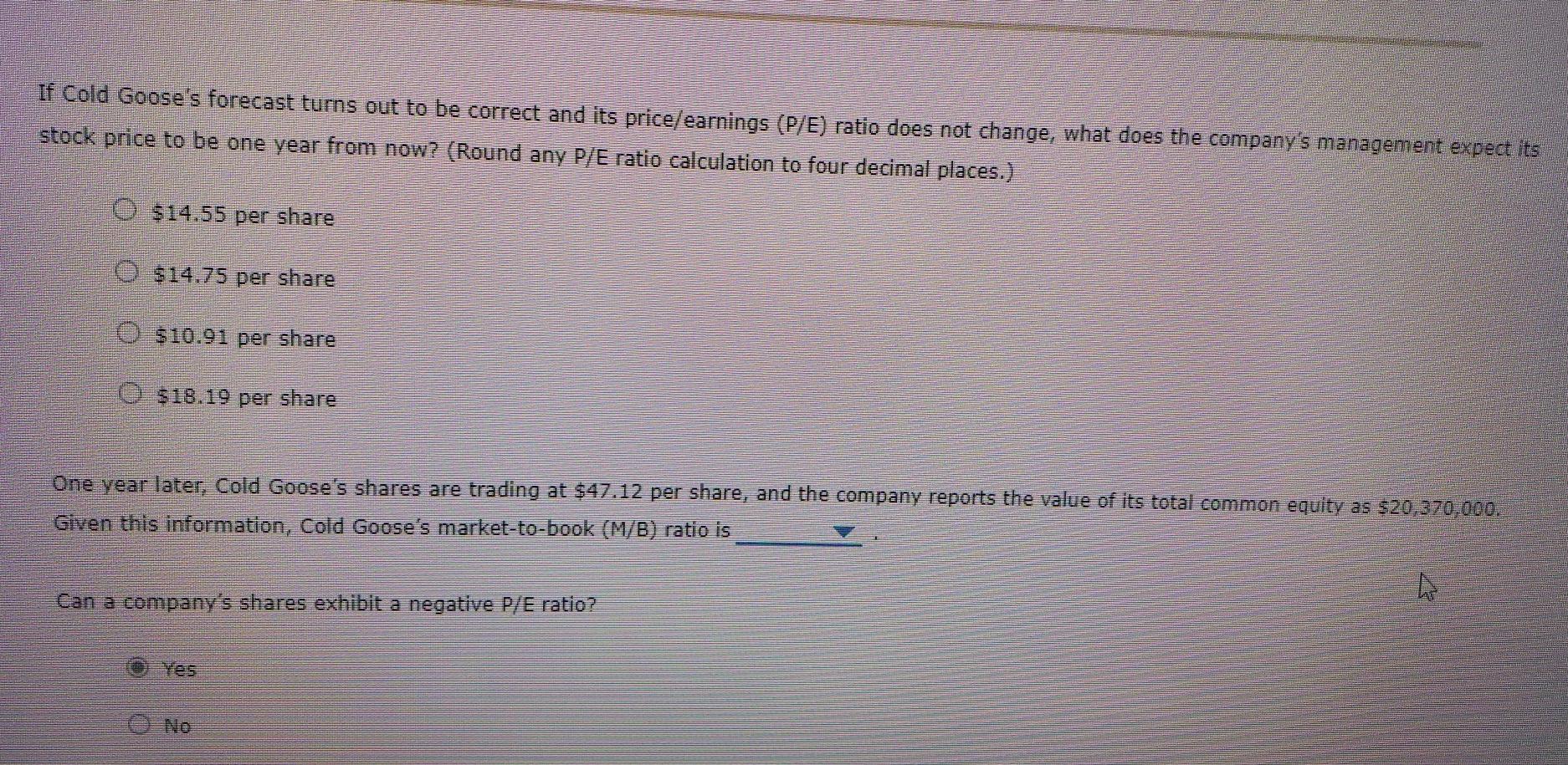 from the financial statements of a firm. However, another group of ratios,