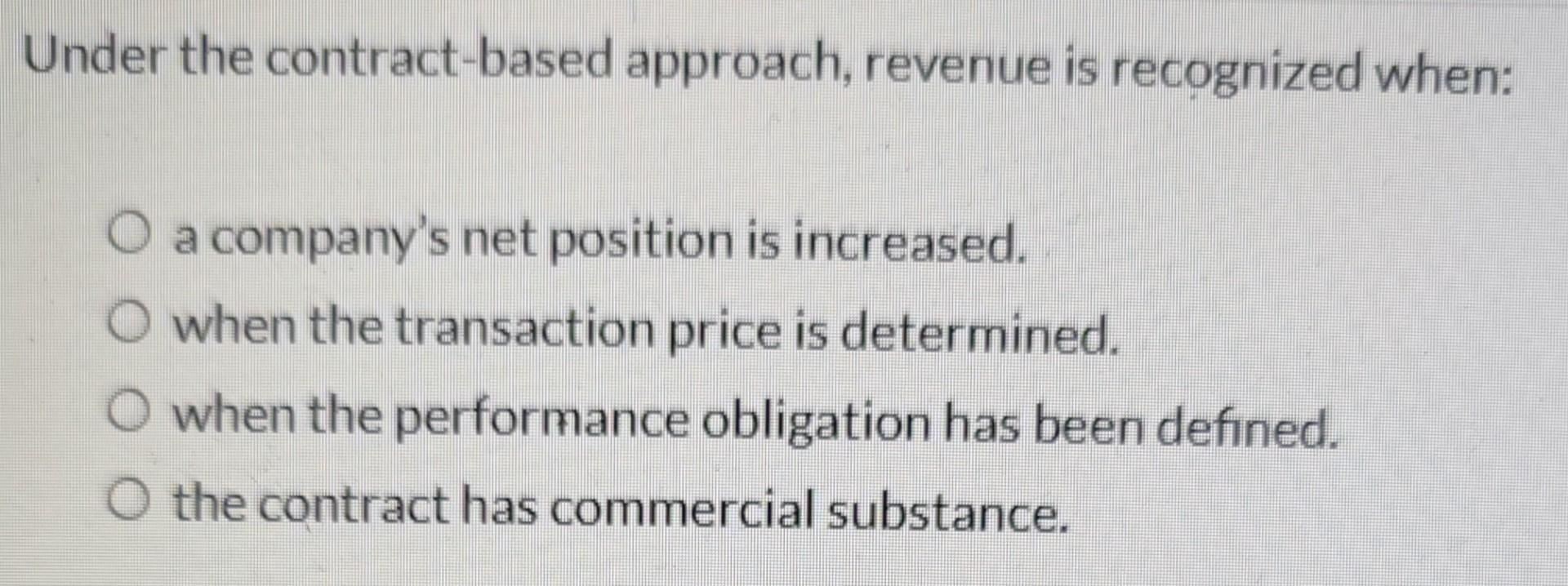 chapter 5.5 Question 3( 5 Marks) answers the following multiple choice questions