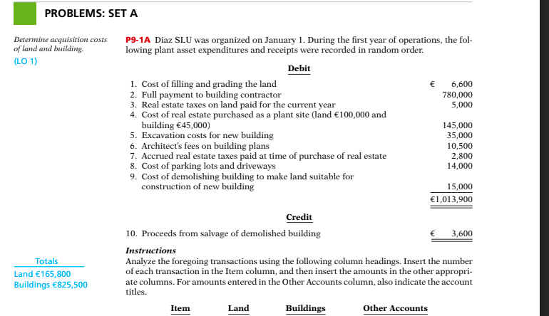 In addition to completing the instruction in the text, add the following: