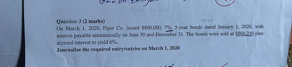 I asked a question a while ago, and I did not get