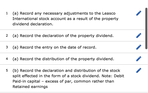 18-7, 18-8] The balance sheet of Consolidated Paper, Inc., included the following