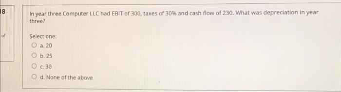 next two years. Assuming an annual compound interest rate of 15%, what