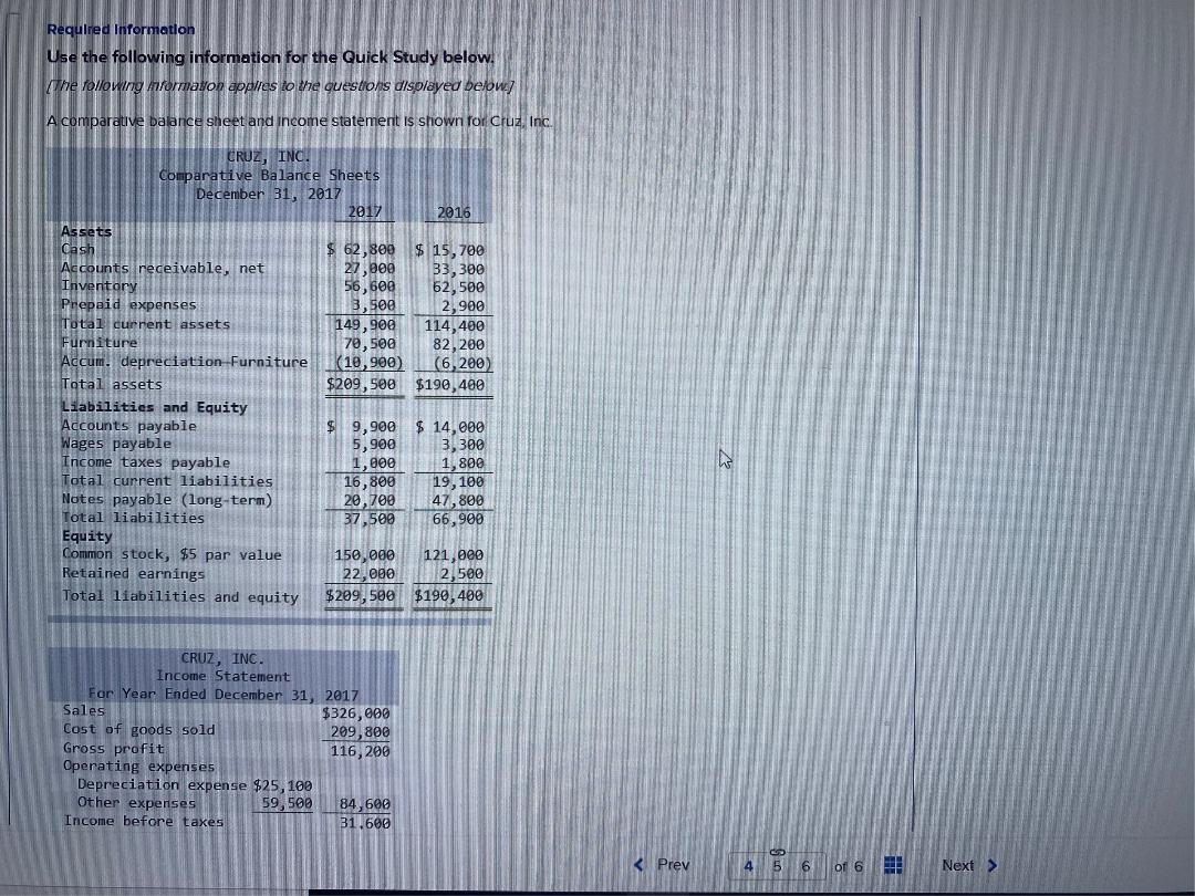 I NEED HELP ON THIS PLEASE! Required Information Use the following information