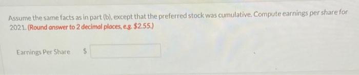 of $3,500,000 during 2021. In addition, it had 96,000 shares of 9%,