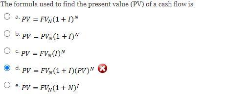 entering the factors. b. set the calculator to PMT function. c. enter