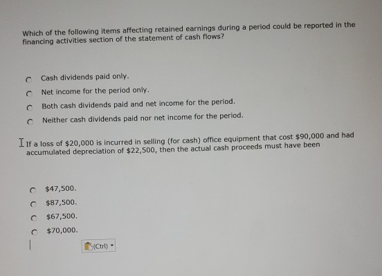 Hello! I have an examination coming up soon These practic e questions