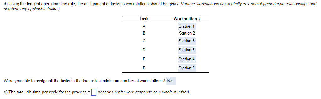 was 12 seconds, another person said the answer was 40 seconds. Both