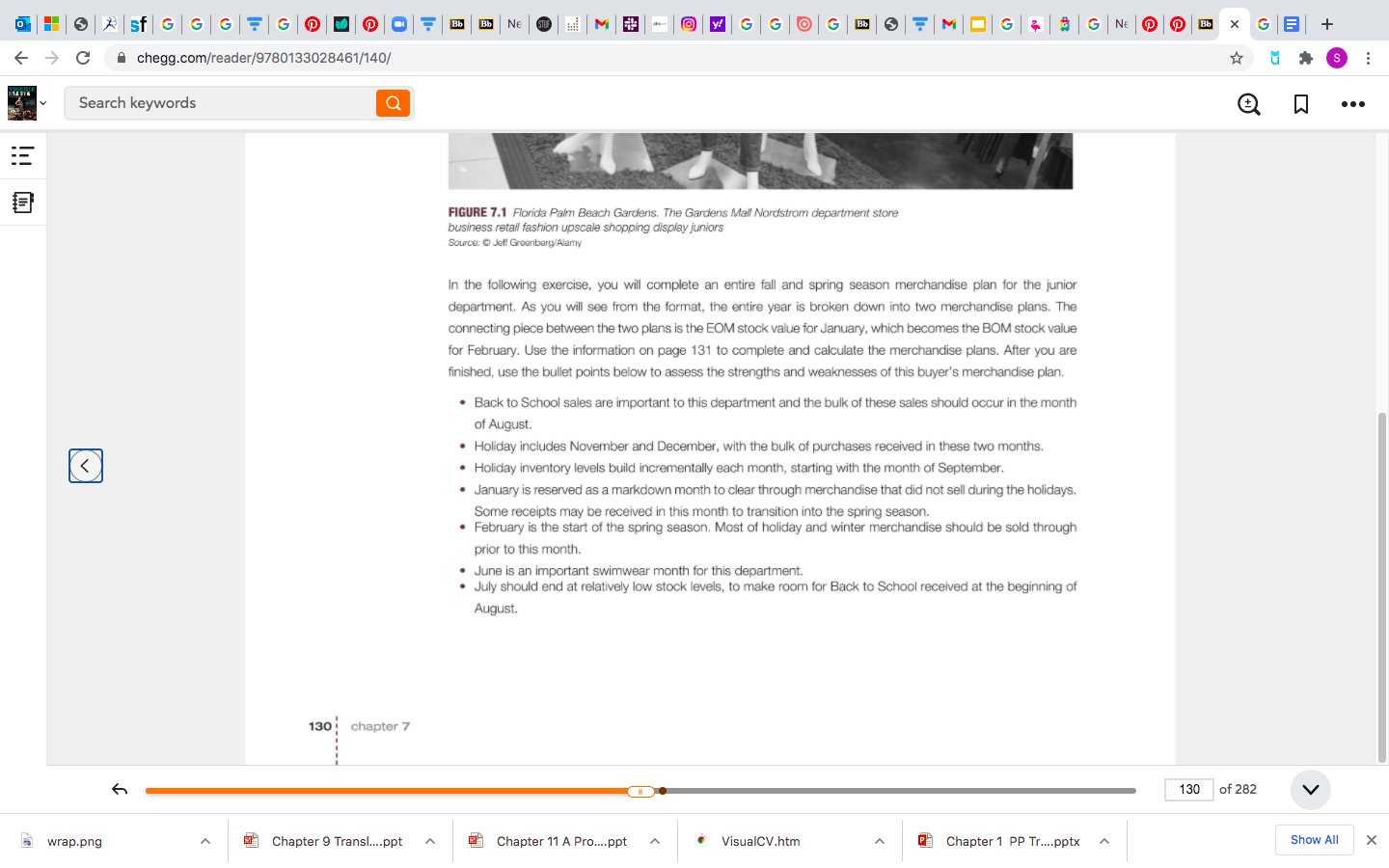 1. In the fall season, which month had the highest markdown rate,