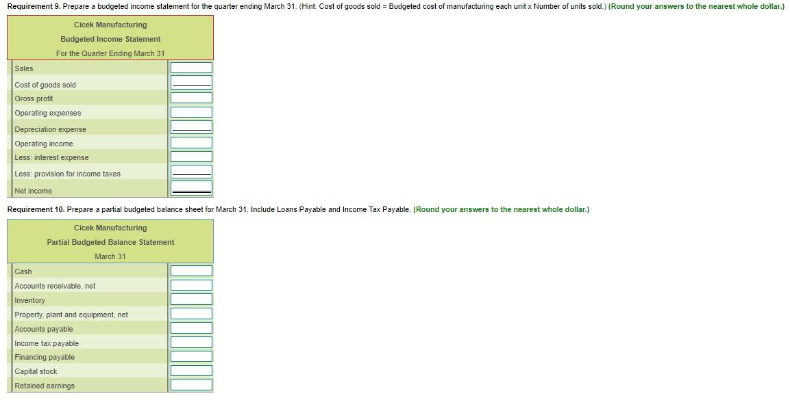 31 (prior year): Additional data Cash $ 4,500 Accounts receivable, net $